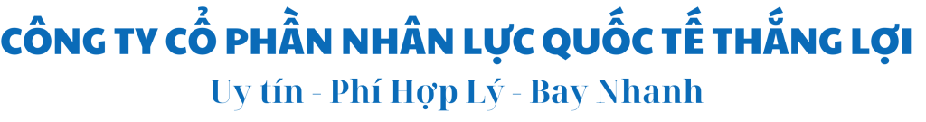 logo công ty thắng lợi